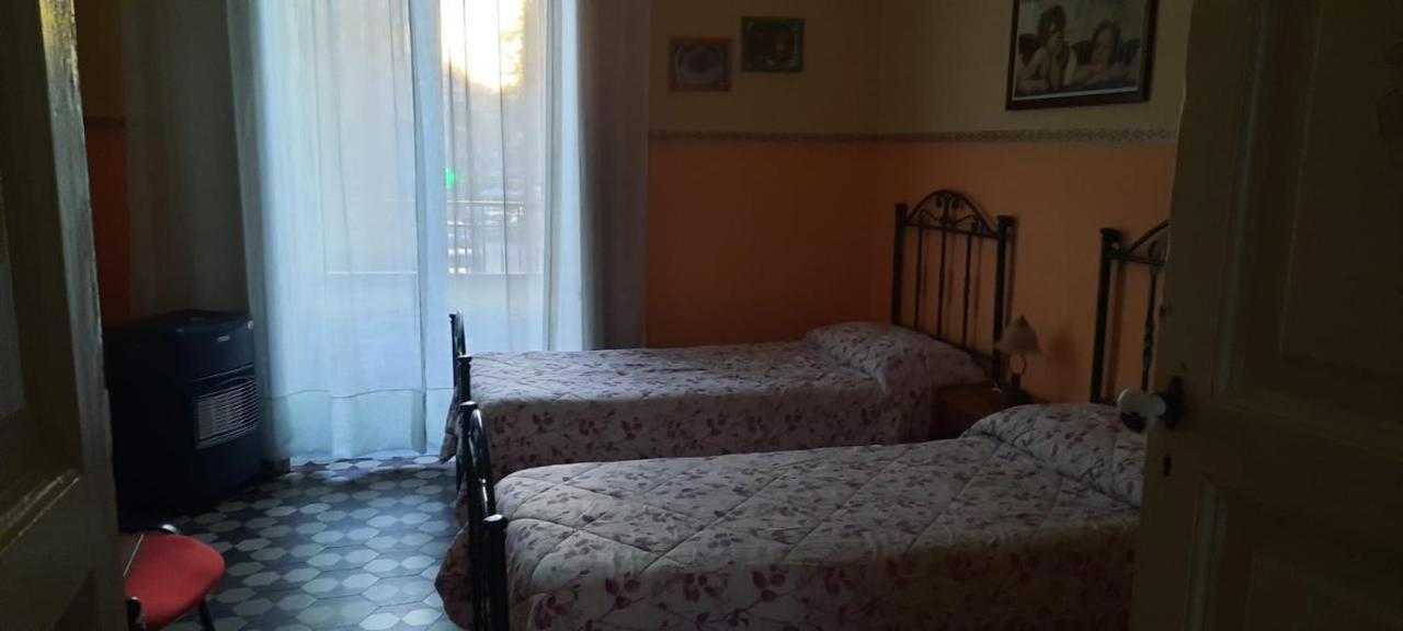 I Mici Di Emy Lejlighed Catania Eksteriør billede